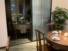 包厢-梁溪河畔·吉府花园(南长街南下塘店)