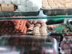 -老磁器口豆汁店(天坛店)