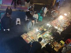-老五鸡丝豆花面粉(瑞金北路68号院店)