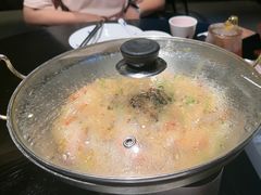 -简小舍·民间手艺菜(武昌江滩店)