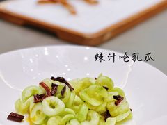 -济南喜来登酒店-采悦轩中餐厅