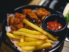 -火炉火自助餐(悠唐购物中心店)