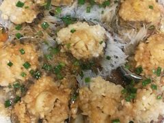 -逸林轩中餐厅(中信泰富朱家角锦江酒店)