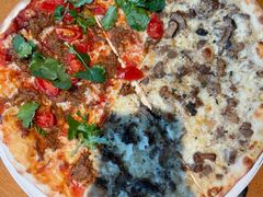 -玛尚诺意式餐厅(官舍店)