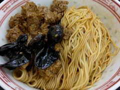 葱油拌面-吴茂兴本帮面(泰兴路店)