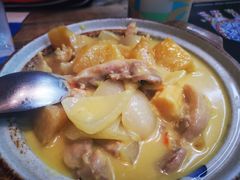 -Hi YOU你的饭局泰餐厅(雍和宫店)