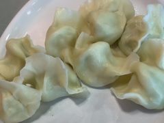-听涛雅苑百味饺子老家菜馆