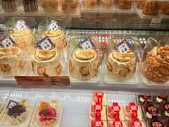 -味多美蛋糕(礼士路店)