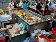 -李字号臭豆腐(总店)