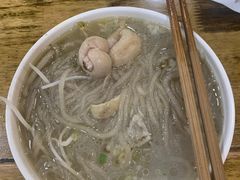 -白家高记肥肠粉(总店)
