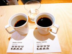 -Onirii Coffee(长乐路店)