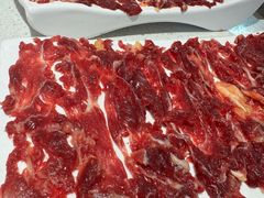 -牛很鲜潮汕牛肉火锅(椒江店)