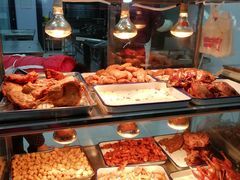 -新桥炸鸡店(中昂时代广场店)