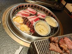 -300杯·和牛烧肉清酒专门店(廊里店)