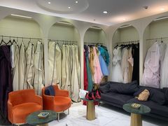 -海马体照相馆(环贸iapm大师爱情店)