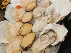 -熹悟海鲜火锅·广式打边炉