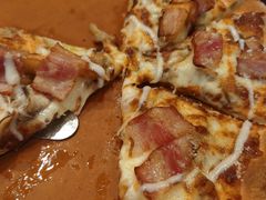 -Mr.Pizza米斯特比萨(合肥一九一二街区店)
