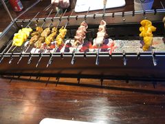 -三个蒙古大叔羊肉串(大宁店)