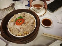 -潮皇食府·专注潮汕菜26年(国贸总店)