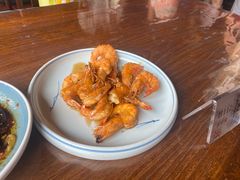 -古北烤鸭王I古北水镇景区店