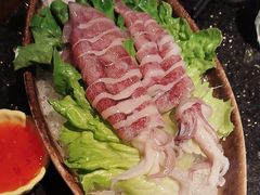 -捞王锅物料理(凯旋路店)