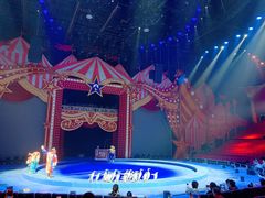 -珠海横琴长隆《卡卡虎奇遇记》