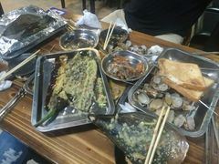 -老虎滩大连海鲜烧烤(建邺云锦路总店)