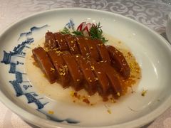 -杭州香格里拉·香宫中餐厅