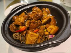 红焖土猪肉-朱仔记食府(江南大道店)
