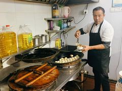 -小路易生煎馆(前进五路店)