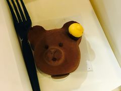 -星巴克(哈尔滨松雷店)