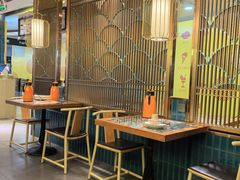 -外婆小聚茶餐厅·生日·团建(市民中心店)