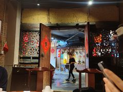 -田园印象·成都土菜院子(华阳店)