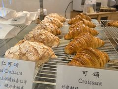 -檗谷·面包·咖啡·轻食(华贸天地店)