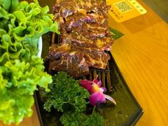 -AJIYA炭火烧肉(徐汇正大乐城店)