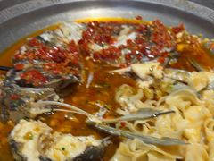 -楚鱼王·河鲜·湖北菜(华农店)