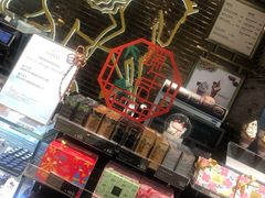 -GODIVA(国际金融中心店)