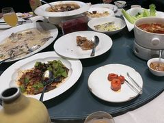 -万盛合(渔人码头店)