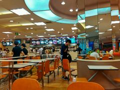大堂-乡村基(杨家坪建设店)