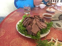 -尼玛藏家风味园(阿山食城店)