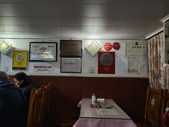 -蘭心餐厅(进贤路店)