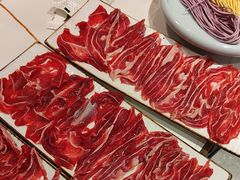 -牛人日志·鲜牛肉骨汤火锅(万科里瑧店)
