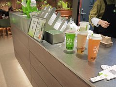 -奈雪的茶(重庆万象城北区店)