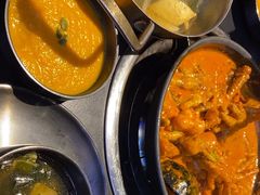 -HOTISLAND海鸡岛·韩国料理(江南西店)