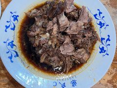-柴氏风味斋(甘家口店)