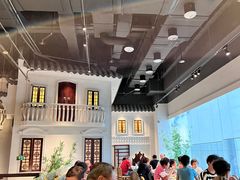 -晓粤·惹味粤菜(凯德乐峰广场店)