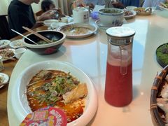 -广府乡下·饭庄(新港东路店)