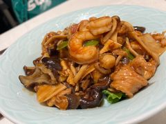 -大铁勺新津菜(熙悦汇店)