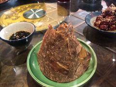 -兰溪小馆(东直门簋街店)