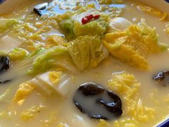 -闫水饺大酒楼·北京老闫靓马饺子馆